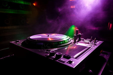 Advanced music generation settings